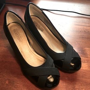 Kenneth Cole High Heels